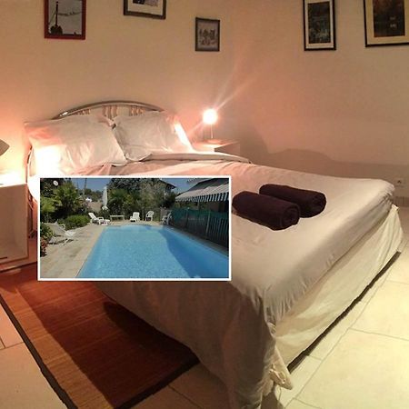 Villa Orion Capbreton Eksteriør bilde