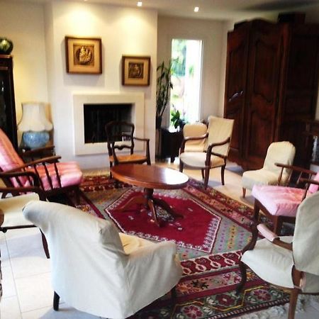 Villa Orion Capbreton Eksteriør bilde